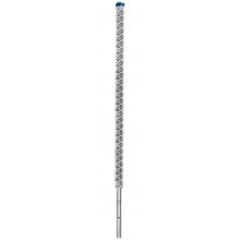 BOSCH Wiertło udarowe EXPERT SDS max-8X 28 x 800 x 920 mm 2608900250