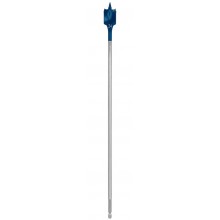 BOSCH EXPERT Self Cut Speed, wiertło łopatkowe 24 × 400 mm 2608900349