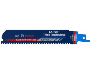BOSCH Brzeszczot EXPERT 'Thick Tough Metal' S 955 CHC, 1 szt. 2608900365
