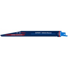 BOSCH Brzeszczot do piły szablastej EXPERT 'Vehicle Rescue' S 1157 CHM 1 szt. 2608900380