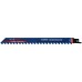 BOSCH Brzeszczot do piły szablastej EXPERT 'Aerated Concrete' S 1141 HM, 10szt. 2608900409