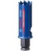 BOSCH Piła otwornica EXPERT Tough Material 25 x 60 mm 2608900421