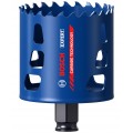 BOSCH Piła otwornica EXPERT Tough Material 73 x 60 mm 2608900435 BOSCH Piła otwornica EXPERT Tough Material 73 x 60 mm 2608900435