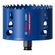 BOSCH Piła otwornica EXPERT Tough Material 102 x 60 mm 2608900439