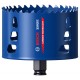 BOSCH Piła otwornica EXPERT Tough Material 105 x 60 mm 2608900440