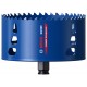 BOSCH Piła otwornica EXPERT Tough Material 127 x 60 mm 2608900443