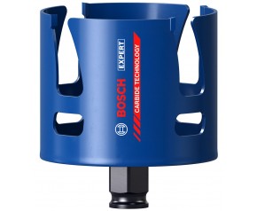 BOSCH Piła otwornica EXPERT Construction Material 80 x 60 mm 2608900475