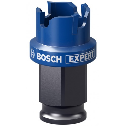 BOSCH Piła otwornica EXPERT Sheet Metal 20 x 5 mm 2608900491