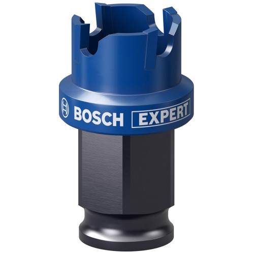 BOSCH Piła otwornica EXPERT Sheet Metal 22 x 5 mm 2608900493