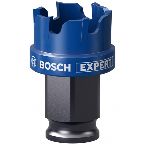 BOSCH Piła otwornica EXPERT Sheet Metal 25 x 5 mm 2608900494