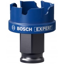BOSCH Piła otwornica EXPERT Sheet Metal 30 x 5 mm 2608900496