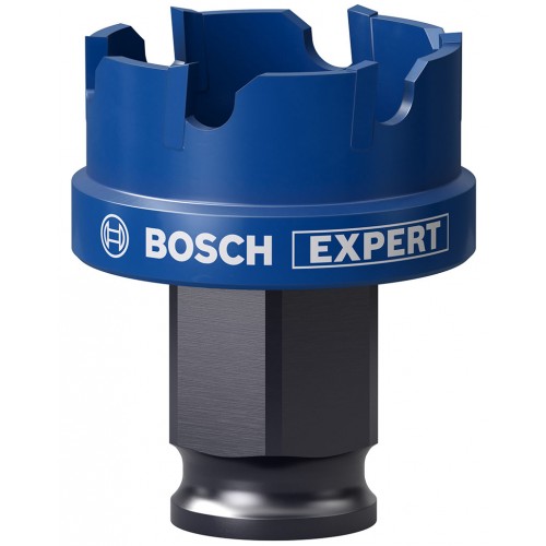 BOSCH Piła otwornica EXPERT Sheet Metal 30 x 5 mm 2608900496