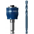 BOSCH Adapter EXPERT Power Change Plus 11 mm, wiertło TCT 8,5 x 105 mm, 2 szt. 2608900526 BOSCH Adapter EXPERT Power Change Plus 11 mm, wiertło TCT 8,5 x 105 mm, 2 szt. 2608900526