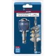 BOSCH AdapterEXPERT Power Change Plus 11 mm, wiertło HSS-G 7,15x105 mm, 2 szt. 2608900527
