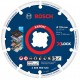 BOSCH Tarcza tnąca EXPERT Diamond Metal Wheel X-LOCK 125 x 22,23 mm 2608900533