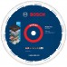 BOSCH Duża tarcza tnąca EXPERT Diamond Metal Wheel, 355 x 25,4 mm 2608900537