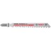 BOSCH Brzeszczot do wyrzynarki EXPERT 'Hardwood Fast' T 144 DHM, 3 szt. 2608900541