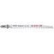BOSCH Brzeszczot do wyrzynarek T 308 BF EXPERT ‘Hardwood 2-side clean’ 25 szt. 2608900545
