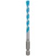 BOSCH Wiertło EXPERT HEX-9 MultiConstruction 5,5 x 90 x 150 mm 2608900573