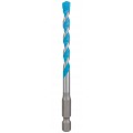 BOSCH Wiertło EXPERT HEX-9 MultiConstruction 6 x 60 x 100 mm 2608900574 BOSCH Wiertło EXPERT HEX-9 MultiConstruction 6 x 60 x 100 mm 2608900574