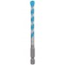 BOSCH Wiertło EXPERT HEX-9 MultiConstruction 7 x 50 x 100 mm 2608900579