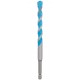 BOSCH Wiertła wielozadaniowe EXPERT HEX-9 MultiConstruction 12 x 90 x 150 mm 2608900583