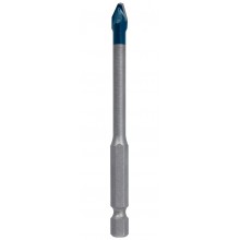 BOSCH Wiertła EXPERT HEX-9 HardCeramic 6 x 90 mm 2608900590