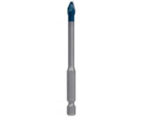 BOSCH Wiertła EXPERT HEX-9 HardCeramic 6 x 90 mm 2608900590