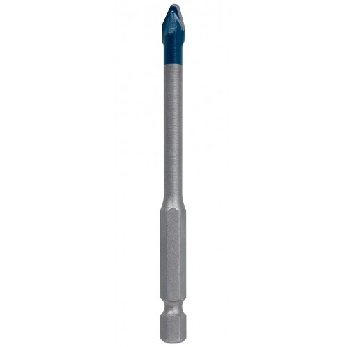 BOSCH Wiertła EXPERT HEX-9 HardCeramic 6 x 90 mm 2608900590