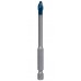 BOSCH Wiertła EXPERT HEX-9 HardCeramic 6 x 90 mm 2608900590