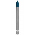 BOSCH Wiertło EXPERT HEX-9 HardCeramic 8 x 90 mm 2608900592 BOSCH Wiertło EXPERT HEX-9 HardCeramic 8 x 90 mm 2608900592
