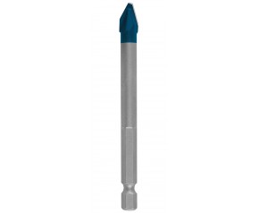 BOSCH Wiertło EXPERT HEX-9 HardCeramic 8 x 90 mm 2608900592