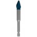 BOSCH Wiertło EXPERT HEX-9 HardCeramic 12 x 90 mm 2608900594