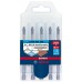 BOSCH Zestaw wierteł do dachówek EXPERT HEX-9 HardCeramic 5 mm, 5 szt. 2608900598