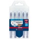 BOSCH Zestaw wierteł do dachówek EXPERT HardCeramic HEX-9 6 mm, 5 szt. 2608900599
