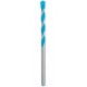 BOSCH Wiertło EXPERT CYL-9 MultiConstruction 4 x 40 x 75 mm, 10 szt. 2608900637