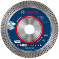 BOSCH Diamentowa tarcza tnąca EXPERT HardCeramic 125 x 22,23 x 1,4 x 10 mm 2608900655