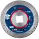 BOSCH Diamentowa tarcza tnąca EXPERT HardCeramic X-LOCK 125x1,4x10 mm 2608900658