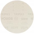 BOSCH Siatka szlifierska EXPERT M480, 125 mm, G 120, 5 szt. 2608900673 BOSCH Siatka szlifierska EXPERT M480, 125 mm, G 120, 5 szt. 2608900673