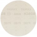 BOSCH Siatka szlifierska EXPERT M480, 125 mm, G 180, 5 szt. 2608900675