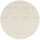 BOSCH Siatka szlifierska EXPERT M480, 125 mm, G 320, 5 szt. 2608900678