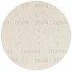 BOSCH Siatka szlifierska EXPERT M480, 125 mm, G 400, 5 szt. 2608900679