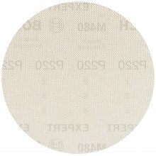 BOSCH Siatka szlifierska EXPERT M480, 125 mm, G 220, 50 szt. 2608900685