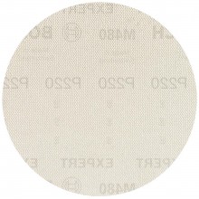 BOSCH Siatka szlifierska EXPERT M480, 150 mm, G 220, 50 szt. 2608900703