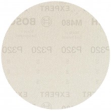 BOSCH Siatka szlifierska EXPERT M480, 150 mm, G 320, 50 szt. 2608900705