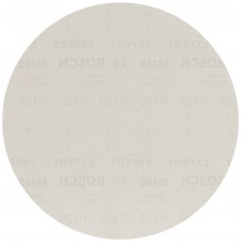 BOSCH Siatka szlifierska EXPERT M480, 225 mm, G 120, 25 szt. 2608900709