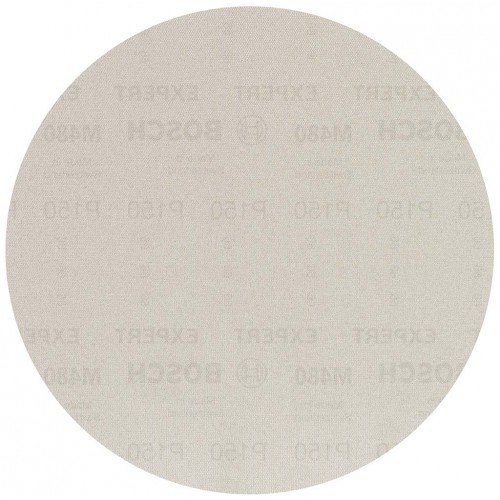 BOSCH Siatka szlifierska EXPERT M480, 225 mm, G 150, 25 szt. 2608900710