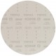 BOSCH Siatka szlifierska EXPERT M480, 225 mm, G 240, 25 szt. 2608900713