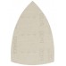 BOSCH Siatka szlifierska EXPERT M480 do szlifierek wielofunkcyjnych 100 x 150 mm, G 120