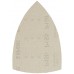 BOSCH Siatka szlifierska EXPERT M480 do szlifierek wielofunkcyjnych 100 x 150 mm, G 150